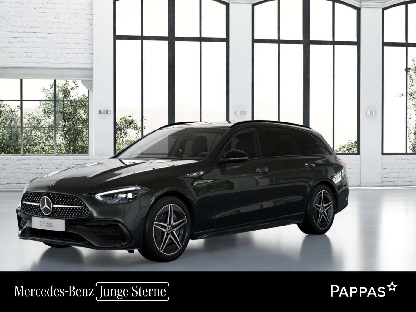 2025 Mercedes Benz C 200