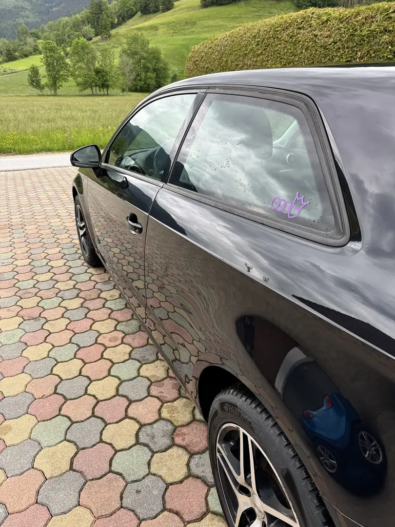 Audi A3 A3 Ambition 1,6 TDI DPF Ambition - 2