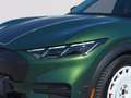 Ford Mustang Mach-E Elektro 91kWh Extended Range AWD GT Rallye Grün - thumbnail 7