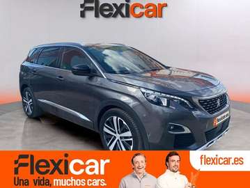 GT-Line 1.2L PureTech 96kW (130CV) S&S