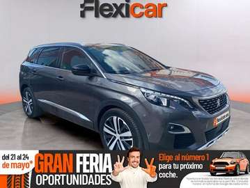 GT-Line 1.2L PureTech 96kW (130CV) S&S