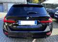 BMW 318 Touring mhev 48V Sport Auto VIRTUAL Navi LED Pelle Noir - thumbnail 4