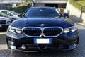 BMW 318 Touring mhev 48V Sport Auto VIRTUAL Navi LED Pelle Noir - thumbnail 3