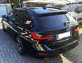 BMW 318 Touring mhev 48V Sport Auto VIRTUAL Navi LED Pelle Noir - thumbnail 5