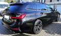 BMW 318 Touring mhev 48V Sport Auto VIRTUAL Navi LED Pelle Noir - thumbnail 9