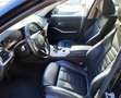 BMW 318 Touring mhev 48V Sport Auto VIRTUAL Navi LED Pelle Noir - thumbnail 14