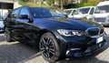 BMW 318 Touring mhev 48V Sport Auto VIRTUAL Navi LED Pelle Noir - thumbnail 12