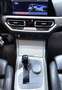 BMW 318 Touring mhev 48V Sport Auto VIRTUAL Navi LED Pelle Noir - thumbnail 19