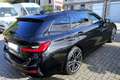 BMW 318 Touring mhev 48V Sport Auto VIRTUAL Navi LED Pelle Noir - thumbnail 2
