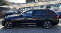 BMW 318 Touring mhev 48V Sport Auto VIRTUAL Navi LED Pelle Noir - thumbnail 7