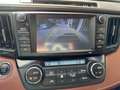 Toyota RAV 4 2.0 VVT-i AWD Executive Business LEDER/NAVI/NW APK Rood - thumbnail 13