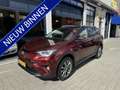 Toyota RAV 4 2.0 VVT-i AWD Executive Business LEDER/NAVI/NW APK Rood - thumbnail 1
