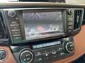 Toyota RAV 4 2.0 VVT-i AWD Executive Business LEDER/NAVI/NW APK Rood - thumbnail 12