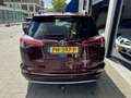 Toyota RAV 4 2.0 VVT-i AWD Executive Business LEDER/NAVI/NW APK Rood - thumbnail 5