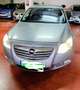 Opel Insignia Insignia 2.0CDTI Sport 4x4 160 Sport Gris - thumbnail 2