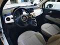 Fiat 500 1.2 Lounge Bianco - thumbnail 10