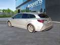 Toyota Corolla 1.8 125H ACTIVE TECH E-CVT TOU SPORT Plateado - thumbnail 6