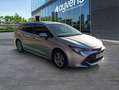 Toyota Corolla 1.8 125H ACTIVE TECH E-CVT TOU SPORT Plateado - thumbnail 3