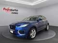 Jaguar E-Pace E-Pace 2.0d i4 mhev S awd 204cv auto R DYNAMIC Bleu - thumbnail 1