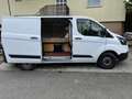 Ford Transit Custom Camper Camping Bus 2,0 TDCI L1H1 Weiß - thumbnail 1