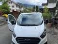 Ford Transit Custom Camper Camping Bus 2,0 TDCI L1H1 Weiß - thumbnail 2