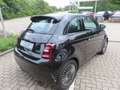 Fiat 500e Icon Akku 42 kWh Schwarz - thumbnail 4