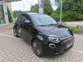 Fiat 500e Icon Akku 42 kWh Schwarz - thumbnail 3