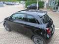 Fiat 500e Icon Akku 42 kWh Schwarz - thumbnail 2