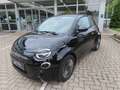 Fiat 500e Icon Akku 42 kWh Schwarz - thumbnail 1