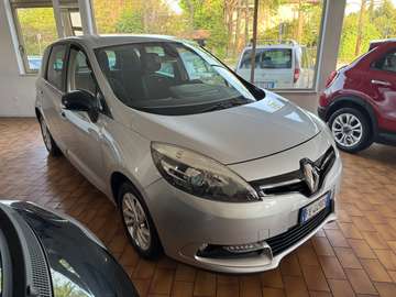 1.5 dci Serie Spec 105cv