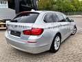 BMW 525 d Touring 2.0 Steptronic*VOLLLEDER*XENON*PDC* Silber - thumbnail 5