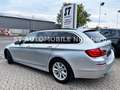 BMW 525 d Touring 2.0 Steptronic*VOLLLEDER*XENON*PDC* Silber - thumbnail 7