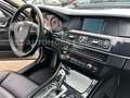 BMW 525 d Touring 2.0 Steptronic*VOLLLEDER*XENON*PDC* Silber - thumbnail 11