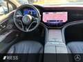Mercedes-Benz EQS 580 4M AMG Sport Distr Hyper Pano Sitzkl 360 Blanc - thumbnail 11
