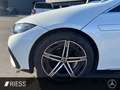 Mercedes-Benz EQS 580 4M AMG Sport Distr Hyper Pano Sitzkl 360 Blanc - thumbnail 8