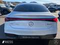 Mercedes-Benz EQS 580 4M AMG Sport Distr Hyper Pano Sitzkl 360 Blanc - thumbnail 5