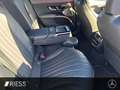 Mercedes-Benz EQS 580 4M AMG Sport Distr Hyper Pano Sitzkl 360 Blanc - thumbnail 10