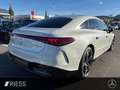 Mercedes-Benz EQS 580 4M AMG Sport Distr Hyper Pano Sitzkl 360 Blanc - thumbnail 6