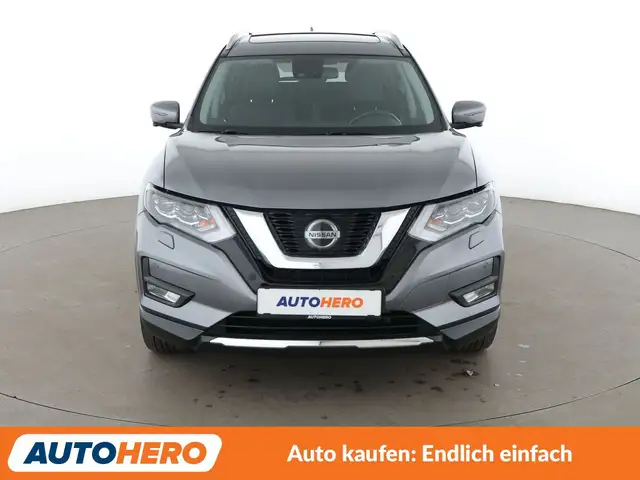 Nissan X-Trail view 9