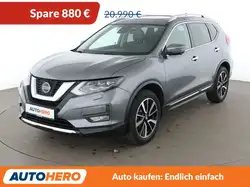Nissan X-Trail 1.7 dCi Tekna Aut.*NAVI*ACC*360CAM*PDC*SHZ*ALU*