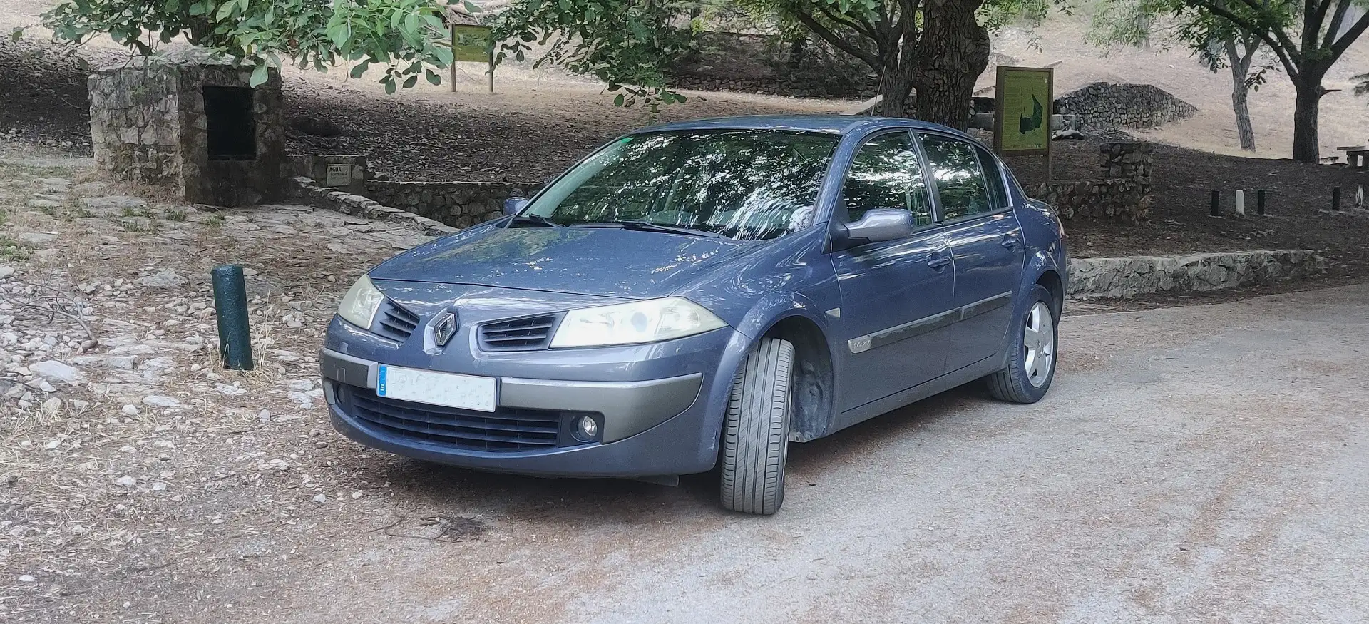 Renault Megane Mégane 1.6 Dynamique - 2