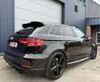 Audi RS3 RS3 Sportback S tronic Noir - thumbnail 4