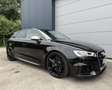 Audi RS3 RS3 Sportback S tronic Noir - thumbnail 2