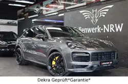 Porsche Cayenne Coupe Turbo S E Hybrid*Techart*