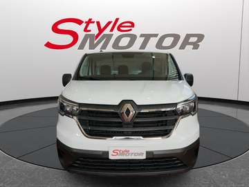 T27 2.0 dCi 110CV L1H1 Certificato