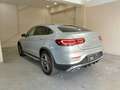 Mercedes-Benz GLC 220 220d 4Matic Aut. Gris - thumbnail 3