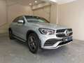 Mercedes-Benz GLC 220 220d 4Matic Aut. Grau - thumbnail 7