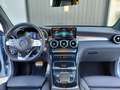 Mercedes-Benz GLC 220 220d 4Matic Aut. Gris - thumbnail 16