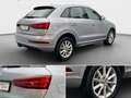 Audi Q3 2.0 TDI Sport S tro*LED*Navi+*AHK*APS*KLIMA*S Argent - thumbnail 16