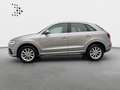 Audi Q3 2.0 TDI Sport S tro*LED*Navi+*AHK*APS*KLIMA*S Zilver - thumbnail 3